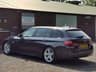 USED 2014 14 BMW 5 SERIES 2.0 525D M SPORT TOURING 5d 215 BHP 6x SERVICE ENTRIES ON IDRIVE!