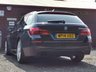 USED 2014 14 BMW 5 SERIES 2.0 525D M SPORT TOURING 5d 215 BHP 6x SERVICE ENTRIES ON IDRIVE!