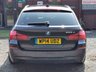 USED 2014 14 BMW 5 SERIES 2.0 525D M SPORT TOURING 5d 215 BHP 6x SERVICE ENTRIES ON IDRIVE!