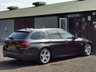 USED 2014 14 BMW 5 SERIES 2.0 525D M SPORT TOURING 5d 215 BHP 6x SERVICE ENTRIES ON IDRIVE!