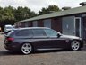 USED 2014 14 BMW 5 SERIES 2.0 525D M SPORT TOURING 5d 215 BHP 6x SERVICE ENTRIES ON IDRIVE!