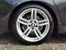USED 2014 14 BMW 5 SERIES 2.0 525D M SPORT TOURING 5d 215 BHP 6x SERVICE ENTRIES ON IDRIVE!