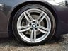USED 2014 14 BMW 5 SERIES 2.0 525D M SPORT TOURING 5d 215 BHP 6x SERVICE ENTRIES ON IDRIVE!