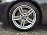 USED 2014 14 BMW 5 SERIES 2.0 525D M SPORT TOURING 5d 215 BHP 6x SERVICE ENTRIES ON IDRIVE!