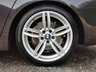 USED 2014 14 BMW 5 SERIES 2.0 525D M SPORT TOURING 5d 215 BHP 6x SERVICE ENTRIES ON IDRIVE!