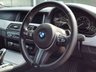 USED 2014 14 BMW 5 SERIES 2.0 525D M SPORT TOURING 5d 215 BHP 6x SERVICE ENTRIES ON IDRIVE!