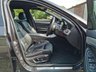 USED 2014 14 BMW 5 SERIES 2.0 525D M SPORT TOURING 5d 215 BHP 6x SERVICE ENTRIES ON IDRIVE!