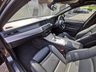 USED 2014 14 BMW 5 SERIES 2.0 525D M SPORT TOURING 5d 215 BHP 6x SERVICE ENTRIES ON IDRIVE!