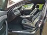 USED 2014 14 BMW 5 SERIES 2.0 525D M SPORT TOURING 5d 215 BHP 6x SERVICE ENTRIES ON IDRIVE!