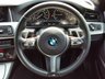 USED 2014 14 BMW 5 SERIES 2.0 525D M SPORT TOURING 5d 215 BHP 6x SERVICE ENTRIES ON IDRIVE!