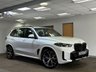 USED 2023 23 BMW X5 3.0 30d MHT M Sport Steptronic xDrive. 10k Extras  Huge Spec ...Available now... Heads up   Black Pack