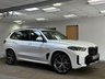 USED 2023 23 BMW X5 3.0 30d MHT M Sport Steptronic xDrive. 10k Extras  Huge Spec ...Available now... Heads up   Black Pack