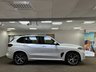 USED 2023 23 BMW X5 3.0 30d MHT M Sport Steptronic xDrive. 10k Extras  Huge Spec ...Available now... Heads up   Black Pack