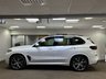 USED 2023 23 BMW X5 3.0 30d MHT M Sport Steptronic xDrive. 10k Extras  Huge Spec ...Available now... Heads up   Black Pack