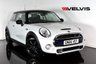 USED 2016 11 MINI HATCH COOPER 2.0 COOPER S 3d 189 BHP 
