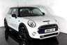 USED 2016 11 MINI HATCH COOPER 2.0 COOPER S 3d 189 BHP 