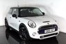 USED 2016 11 MINI HATCH COOPER 2.0 COOPER S 3d 189 BHP 