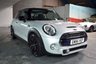 USED 2016 11 MINI HATCH COOPER 2.0 COOPER S 3d 189 BHP 