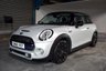 USED 2016 11 MINI HATCH COOPER 2.0 COOPER S 3d 189 BHP 