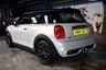 USED 2016 11 MINI HATCH COOPER 2.0 COOPER S 3d 189 BHP 