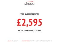 USED 2018 18 AUDI A3 2.0 S3 TFSI QUATTRO BLACK EDITION 4d 306 BHP +NATIONWIDE DELIVERY AVAILABLE+
