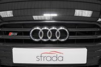USED 2018 18 AUDI A3 2.0 S3 TFSI QUATTRO BLACK EDITION 4d 306 BHP +NATIONWIDE DELIVERY AVAILABLE+