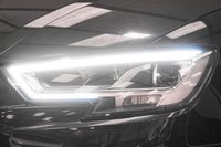 USED 2018 18 AUDI A3 2.0 S3 TFSI QUATTRO BLACK EDITION 4d 306 BHP +NATIONWIDE DELIVERY AVAILABLE+