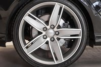 USED 2018 18 AUDI A3 2.0 S3 TFSI QUATTRO BLACK EDITION 4d 306 BHP +NATIONWIDE DELIVERY AVAILABLE+