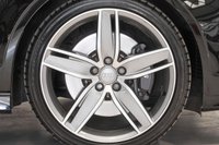 USED 2018 18 AUDI A3 2.0 S3 TFSI QUATTRO BLACK EDITION 4d 306 BHP +NATIONWIDE DELIVERY AVAILABLE+