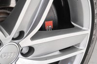 USED 2018 18 AUDI A3 2.0 S3 TFSI QUATTRO BLACK EDITION 4d 306 BHP +NATIONWIDE DELIVERY AVAILABLE+