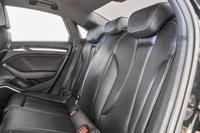 USED 2018 18 AUDI A3 2.0 S3 TFSI QUATTRO BLACK EDITION 4d 306 BHP +NATIONWIDE DELIVERY AVAILABLE+