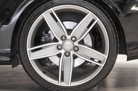 USED 2018 18 AUDI A3 2.0 S3 TFSI QUATTRO BLACK EDITION 4d 306 BHP +NATIONWIDE DELIVERY AVAILABLE+