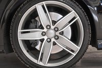USED 2018 18 AUDI A3 2.0 S3 TFSI QUATTRO BLACK EDITION 4d 306 BHP +NATIONWIDE DELIVERY AVAILABLE+