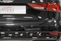 USED 2018 18 AUDI A3 2.0 S3 TFSI QUATTRO BLACK EDITION 4d 306 BHP +NATIONWIDE DELIVERY AVAILABLE+