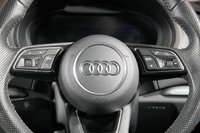 USED 2018 18 AUDI A3 2.0 S3 TFSI QUATTRO BLACK EDITION 4d 306 BHP +NATIONWIDE DELIVERY AVAILABLE+