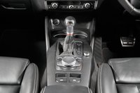 USED 2018 18 AUDI A3 2.0 S3 TFSI QUATTRO BLACK EDITION 4d 306 BHP +NATIONWIDE DELIVERY AVAILABLE+