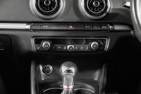 USED 2018 18 AUDI A3 2.0 S3 TFSI QUATTRO BLACK EDITION 4d 306 BHP +NATIONWIDE DELIVERY AVAILABLE+