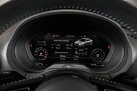 USED 2018 18 AUDI A3 2.0 S3 TFSI QUATTRO BLACK EDITION 4d 306 BHP +NATIONWIDE DELIVERY AVAILABLE+