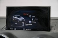 USED 2018 18 AUDI A3 2.0 S3 TFSI QUATTRO BLACK EDITION 4d 306 BHP +NATIONWIDE DELIVERY AVAILABLE+