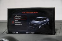 USED 2018 18 AUDI A3 2.0 S3 TFSI QUATTRO BLACK EDITION 4d 306 BHP +NATIONWIDE DELIVERY AVAILABLE+