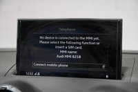 USED 2018 18 AUDI A3 2.0 S3 TFSI QUATTRO BLACK EDITION 4d 306 BHP +NATIONWIDE DELIVERY AVAILABLE+