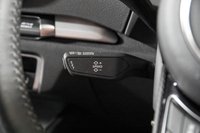 USED 2018 18 AUDI A3 2.0 S3 TFSI QUATTRO BLACK EDITION 4d 306 BHP +NATIONWIDE DELIVERY AVAILABLE+