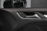 USED 2018 18 AUDI A3 2.0 S3 TFSI QUATTRO BLACK EDITION 4d 306 BHP +NATIONWIDE DELIVERY AVAILABLE+
