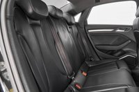 USED 2018 18 AUDI A3 2.0 S3 TFSI QUATTRO BLACK EDITION 4d 306 BHP +NATIONWIDE DELIVERY AVAILABLE+