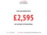 USED 2018 18 AUDI A3 2.0 S3 TFSI QUATTRO BLACK EDITION 4d 306 BHP +NATIONWIDE DELIVERY AVAILABLE+