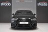USED 2018 18 AUDI A3 2.0 S3 TFSI QUATTRO BLACK EDITION 4d 306 BHP +NATIONWIDE DELIVERY AVAILABLE+