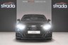 USED 2018 18 AUDI A3 2.0 S3 TFSI QUATTRO BLACK EDITION 4d 306 BHP +NATIONWIDE DELIVERY AVAILABLE+