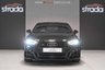 USED 2018 18 AUDI A3 2.0 S3 TFSI QUATTRO BLACK EDITION 4d 306 BHP +NATIONWIDE DELIVERY AVAILABLE+
