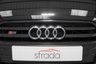 USED 2018 18 AUDI A3 2.0 S3 TFSI QUATTRO BLACK EDITION 4d 306 BHP +NATIONWIDE DELIVERY AVAILABLE+