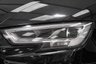 USED 2018 18 AUDI A3 2.0 S3 TFSI QUATTRO BLACK EDITION 4d 306 BHP +NATIONWIDE DELIVERY AVAILABLE+